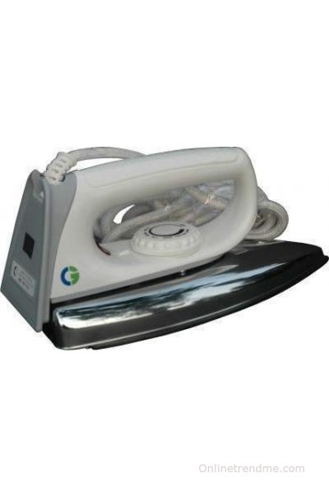 Crompton Greaves ED PLUS Dry Iron(Grey) Crompton Greaves ED PLUS Dry Iron(Grey)